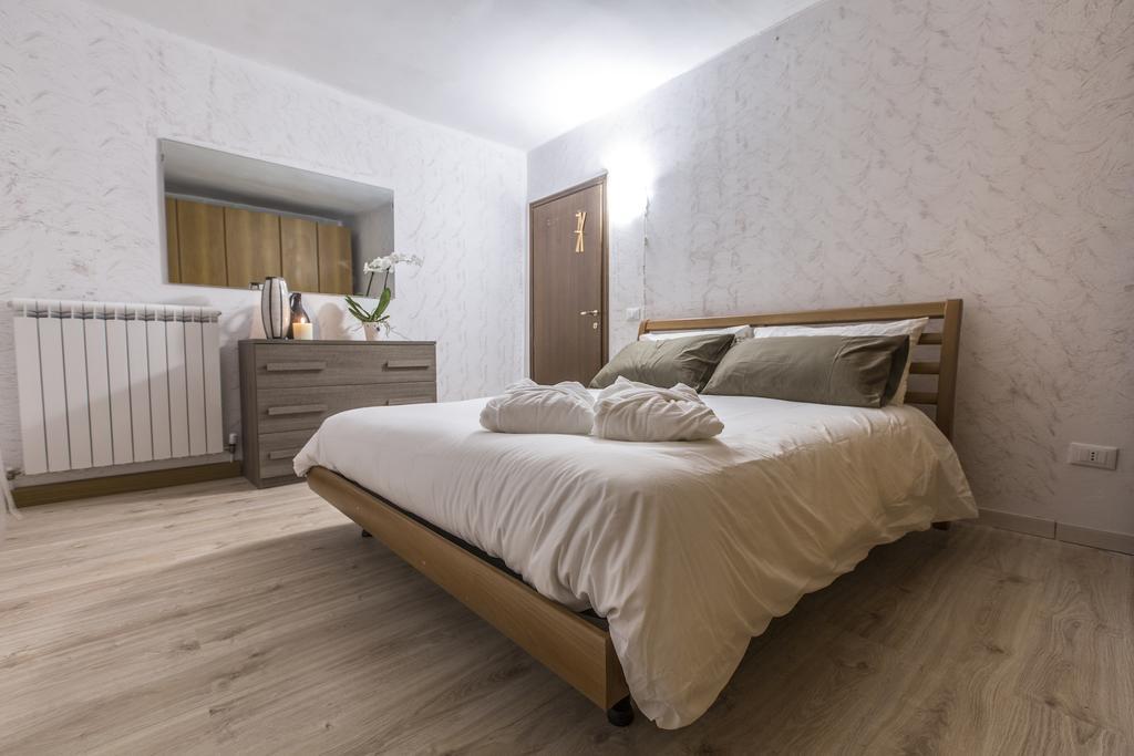 Susy Biennale Apartment - Canal View And Garden Venice Ngoại thất bức ảnh
