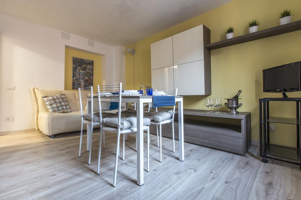 Susy Biennale Apartment - Canal View And Garden Venice Ngoại thất bức ảnh
