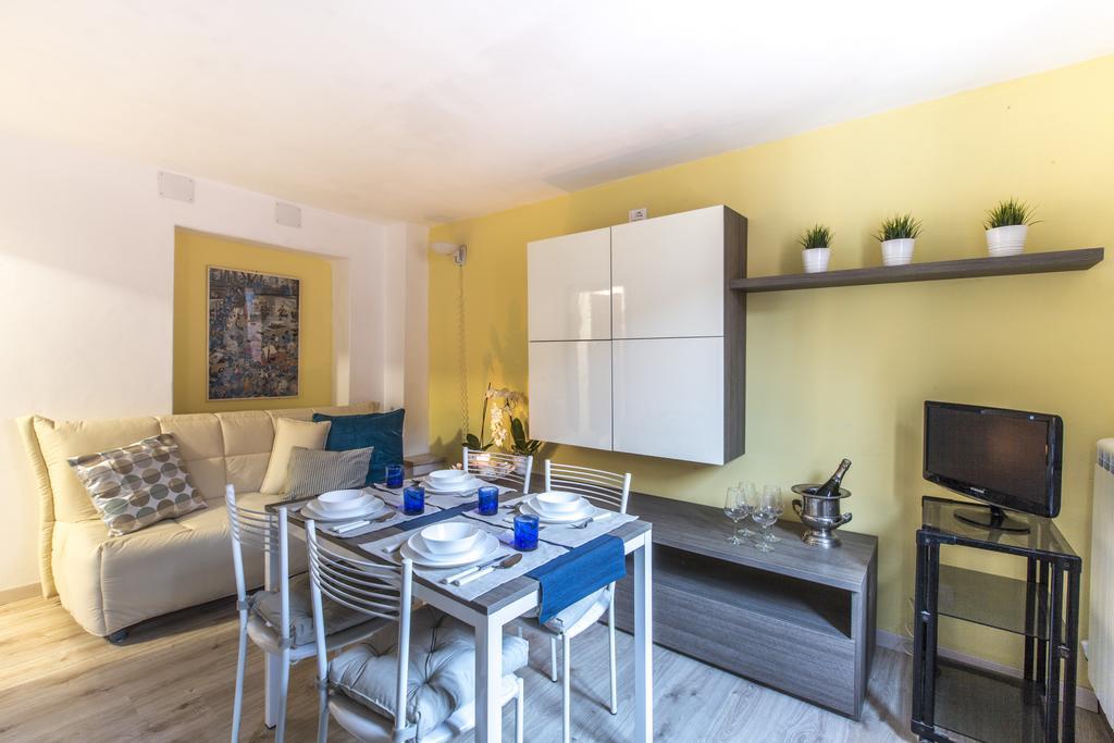 Susy Biennale Apartment - Canal View And Garden Venice Ngoại thất bức ảnh